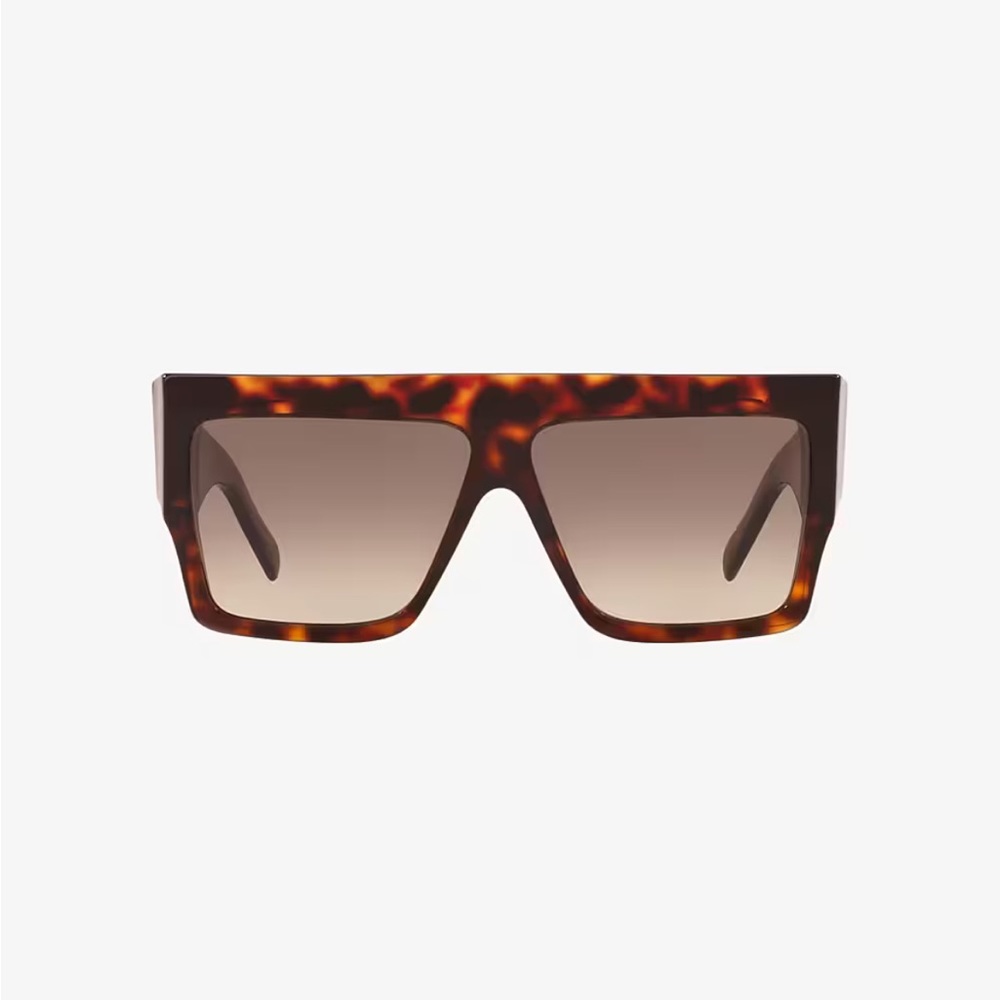 Celine CL400921 Tortoise Brown Women’s Sunglasses